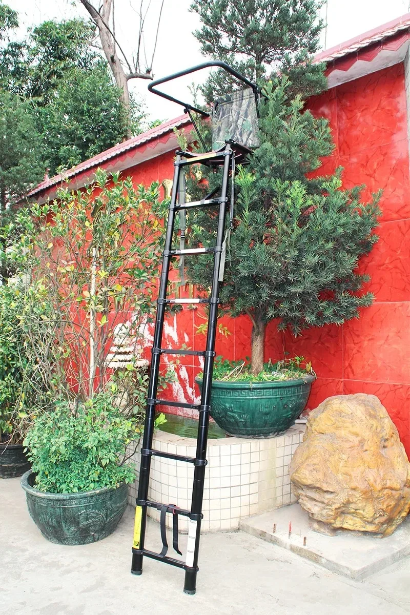 【Premium】z Pour SC02 Échelles  - Tree Stand Ladder avis et prix