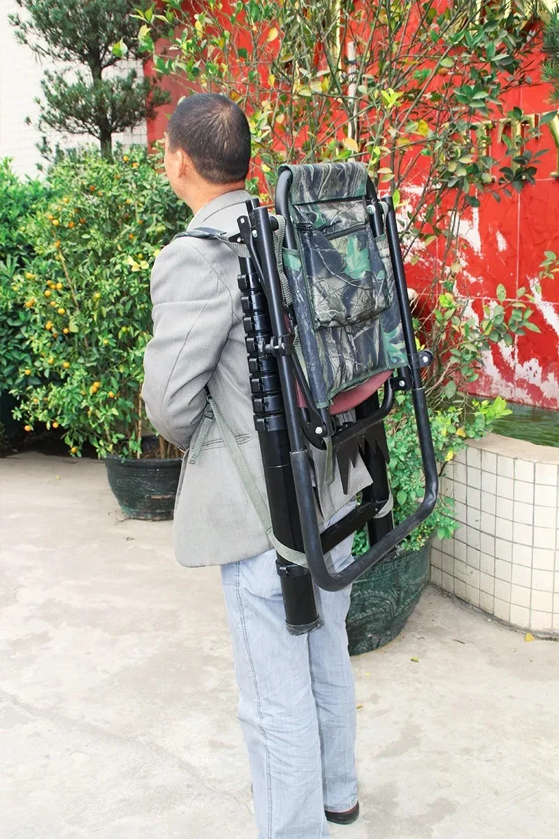 【Premium】z Pour SC02 Échelles  - Tree Stand Ladder avis et prix