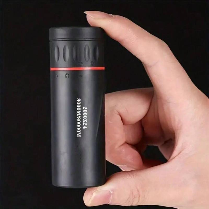 Télescope monoculaire portable - Monocular Night Vision avis et prix