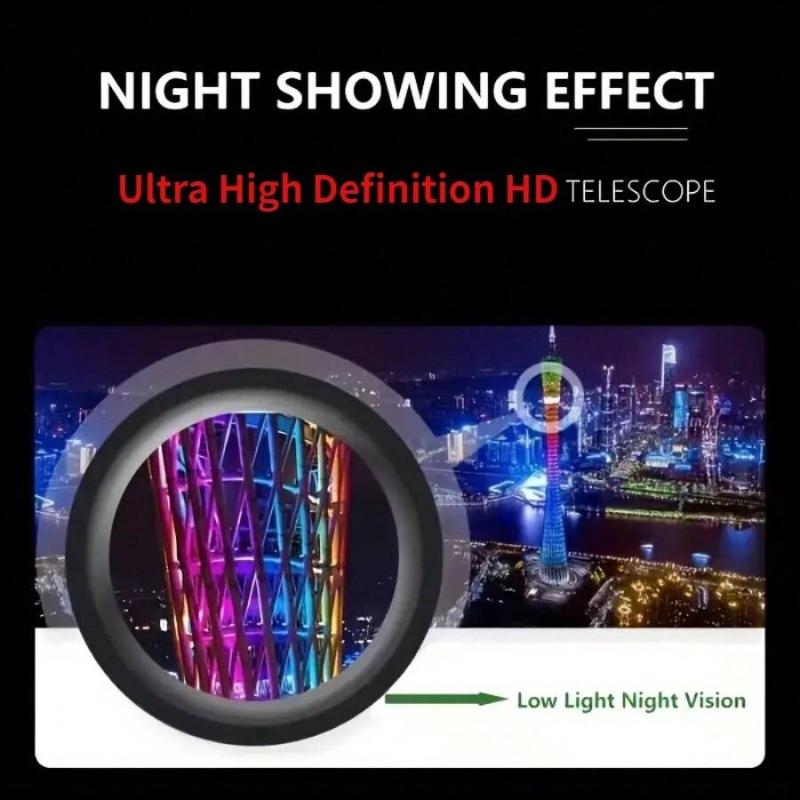 Télescope monoculaire portable - Monocular Night Vision avis et prix