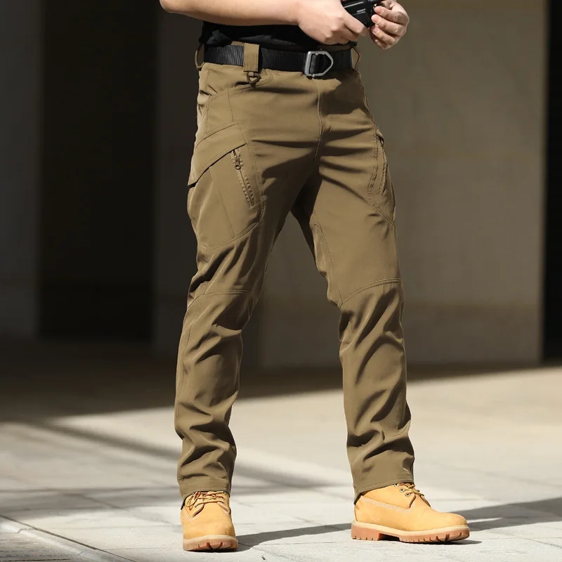 Hommes S-5XL automne 2025 prin - Outdoor Hunting News avis et prix