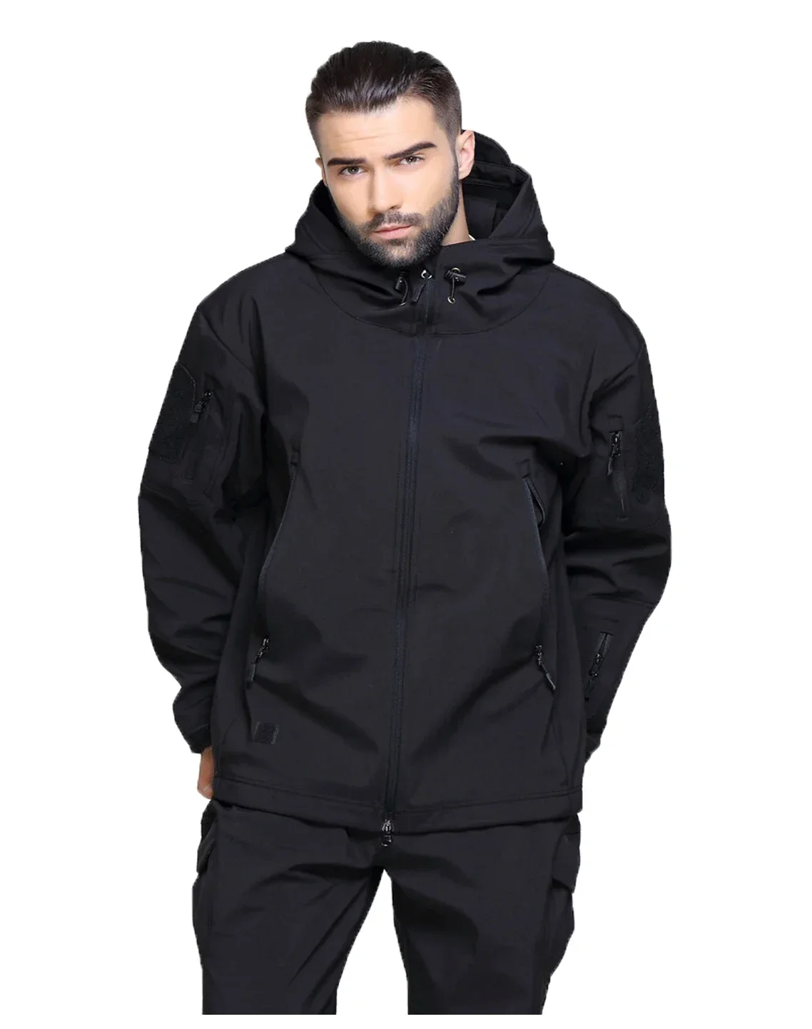 Combinaison d'assaut de Camouf - Outdoor Hunting Fleece avis et prix