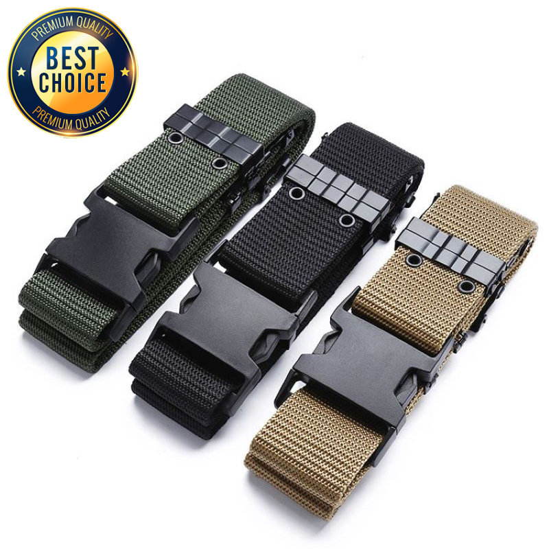 Nouveau 125cm S ceinture tacti - Outdoor Hunting News avis et prix