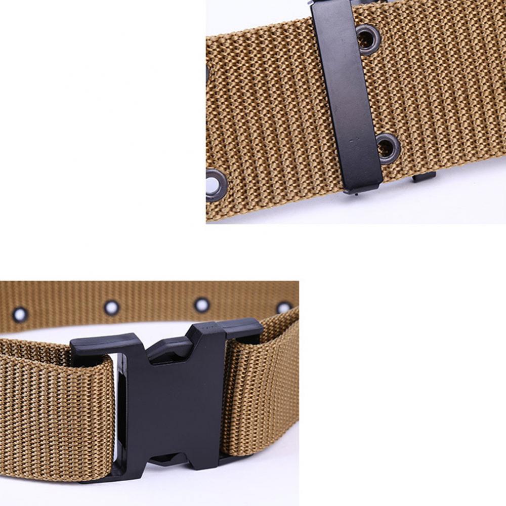 Nouveau 125cm S ceinture tacti - Outdoor Hunting News avis et prix
