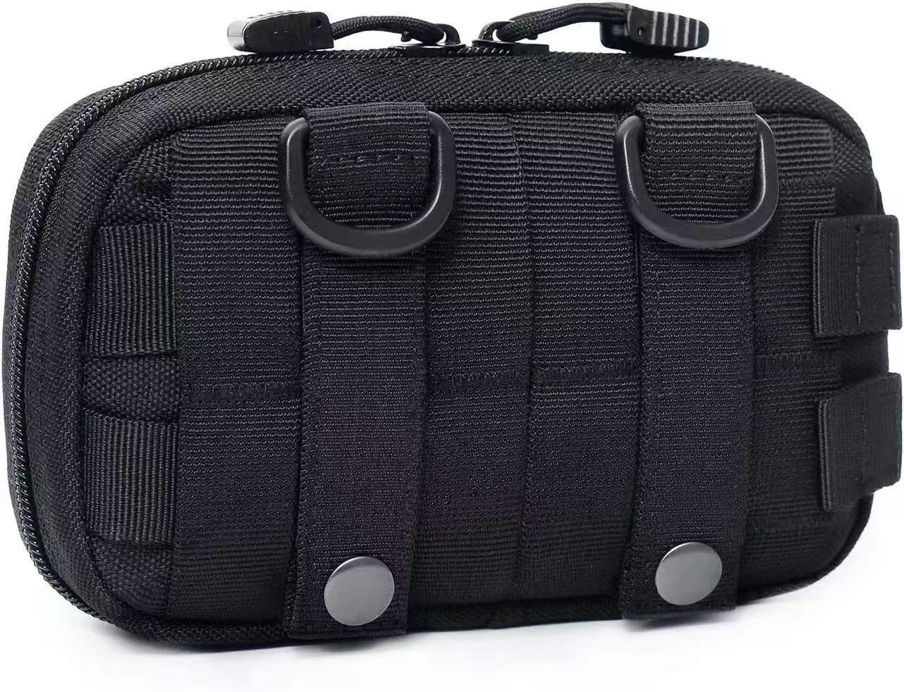 Nouvelle sacoche tactique Moll - Outdoor Hunting News avis et prix