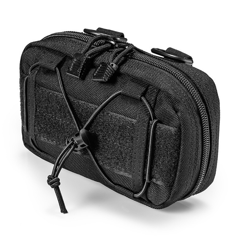 Nouvelle sacoche tactique Moll - Outdoor Hunting News avis et prix