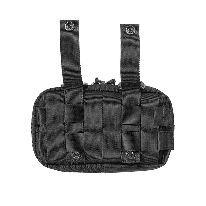 Nouvelle sacoche tactique Moll - Outdoor Hunting News avis et prix