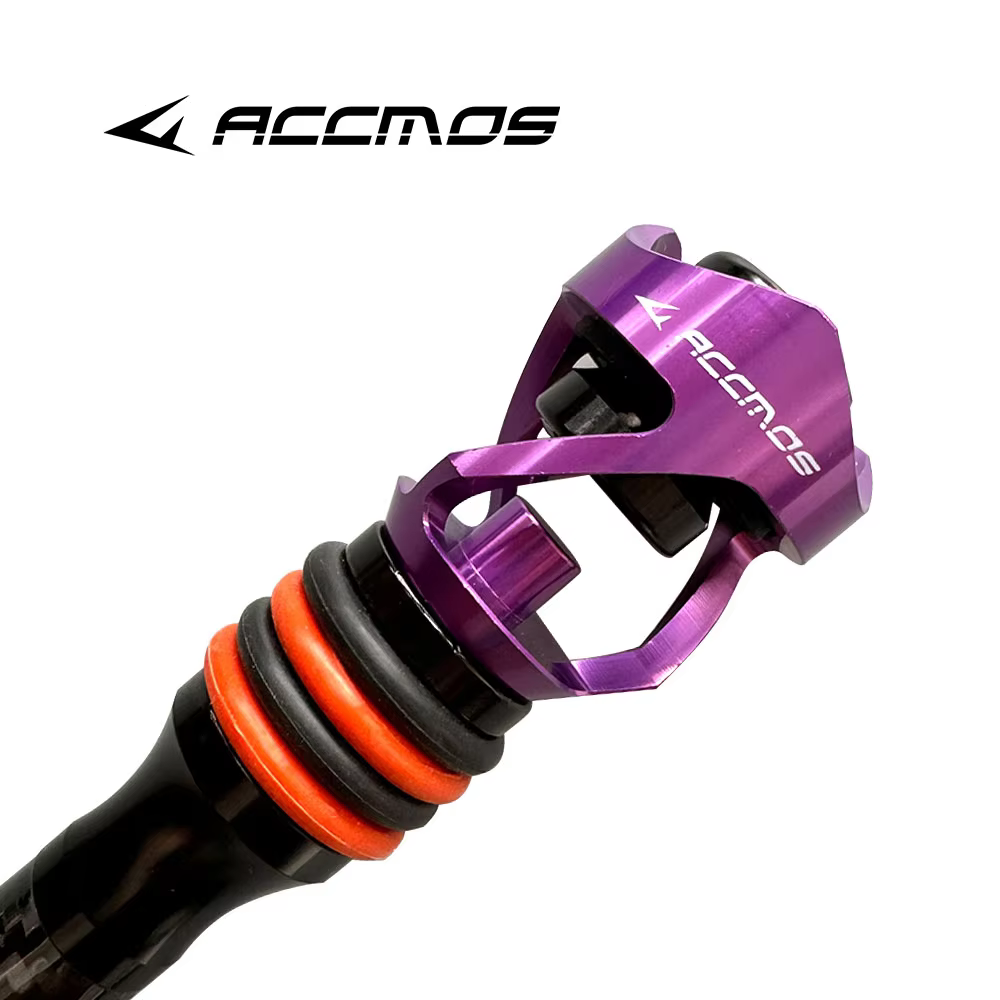 ACCMOS – amortisseur de balle  - Hunting Bow Compound avis et prix
