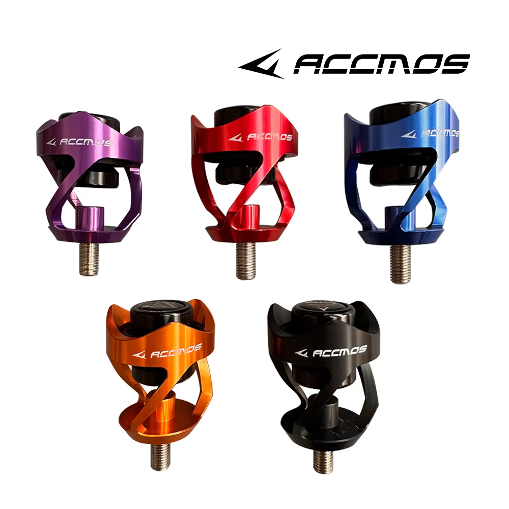ACCMOS – amortisseur de balle  - Hunting Bow Compound avis et prix