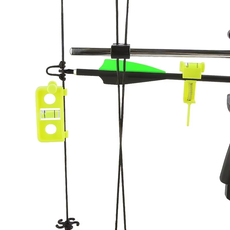 Kit de réglage et de montage d - Hunting Bow Compound avis et prix