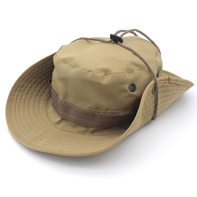 Chapeau de soleil pour hommes  - Mens Outdoor Hunting Hats avis et prix