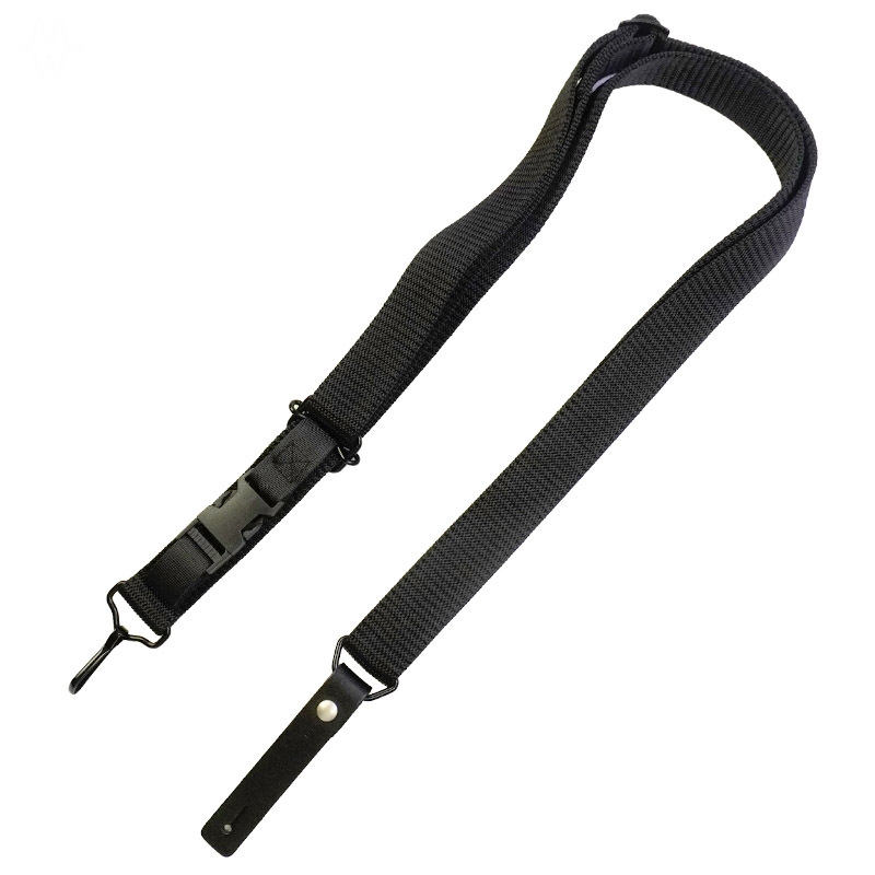 Sangle de fusil tactique régla - Rifle Sling Swivel avis et prix
