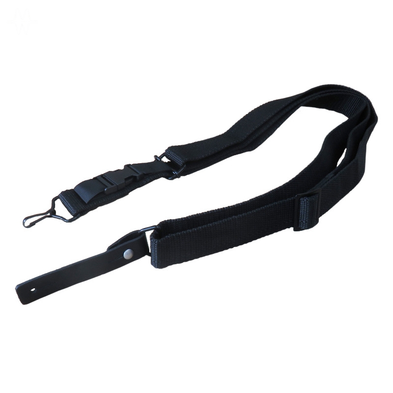 Sangle de fusil tactique régla - Rifle Sling Swivel avis et prix