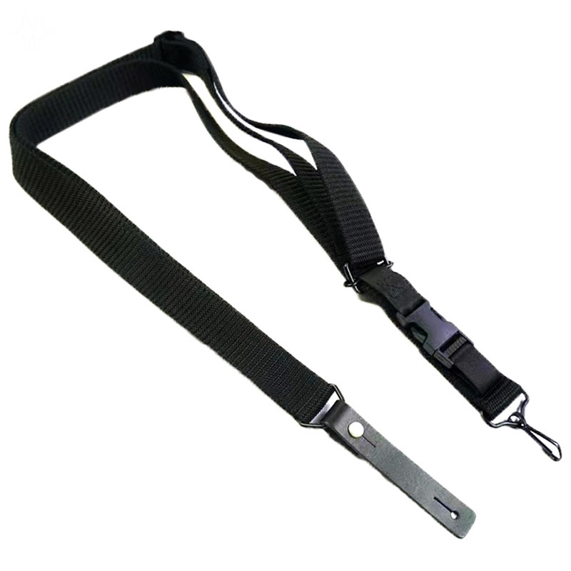 Sangle de fusil tactique régla - Rifle Sling Swivel avis et prix