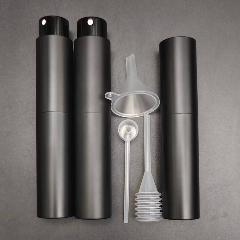Ensemble de voyage de 6 parfum - Scent Eliminator Spray avis et prix