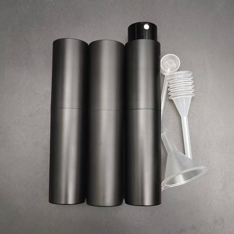 Ensemble de voyage de 6 parfum - Scent Eliminator Spray avis et prix