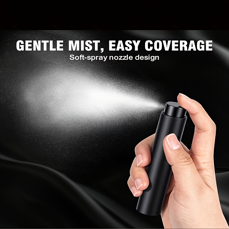 Ensemble de voyage de 6 parfum - Scent Eliminator Spray avis et prix