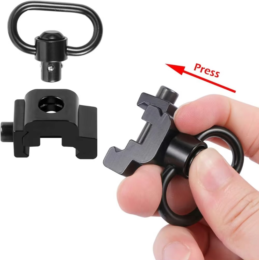 Adaptateur de fixation QD pour - Rifle Sling Swivel avis et prix