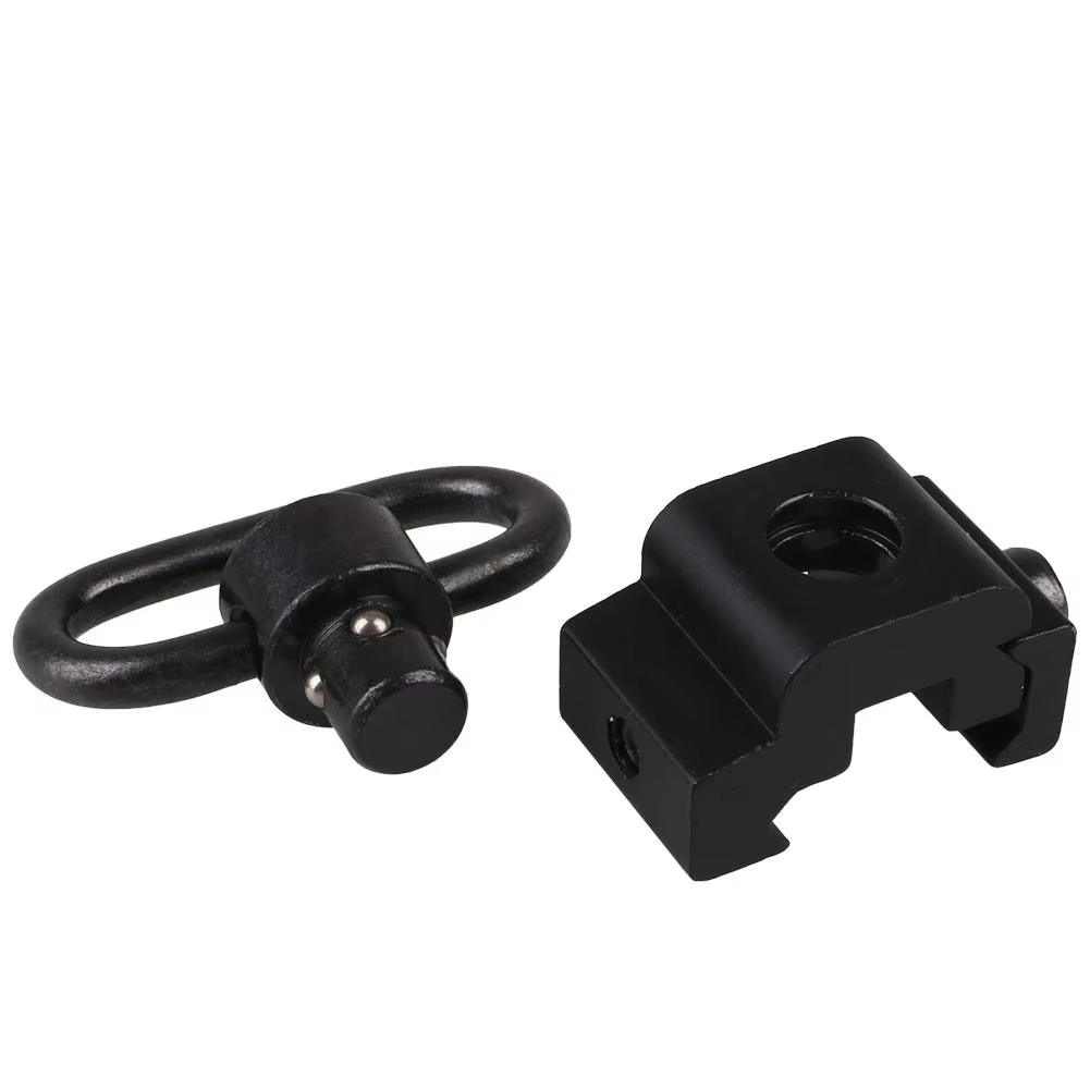 Adaptateur de fixation QD pour - Rifle Sling Swivel avis et prix
