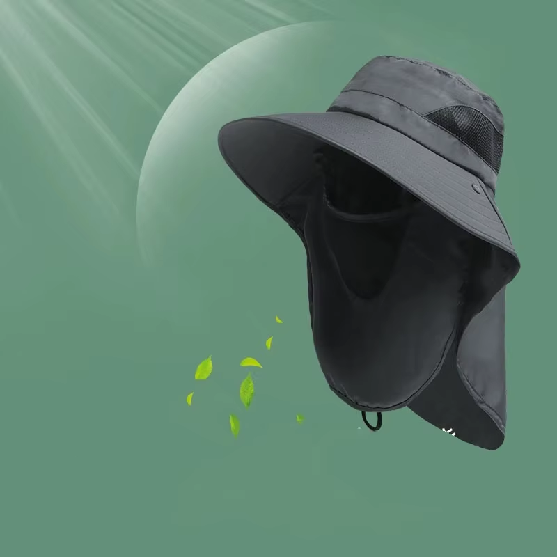 Chapeaux de soleil d'été Prote - Mens Outdoor Hunting Hats avis et prix