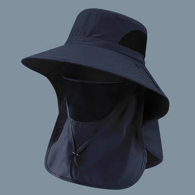 Chapeaux de soleil d'été Prote - Mens Outdoor Hunting Hats avis et prix