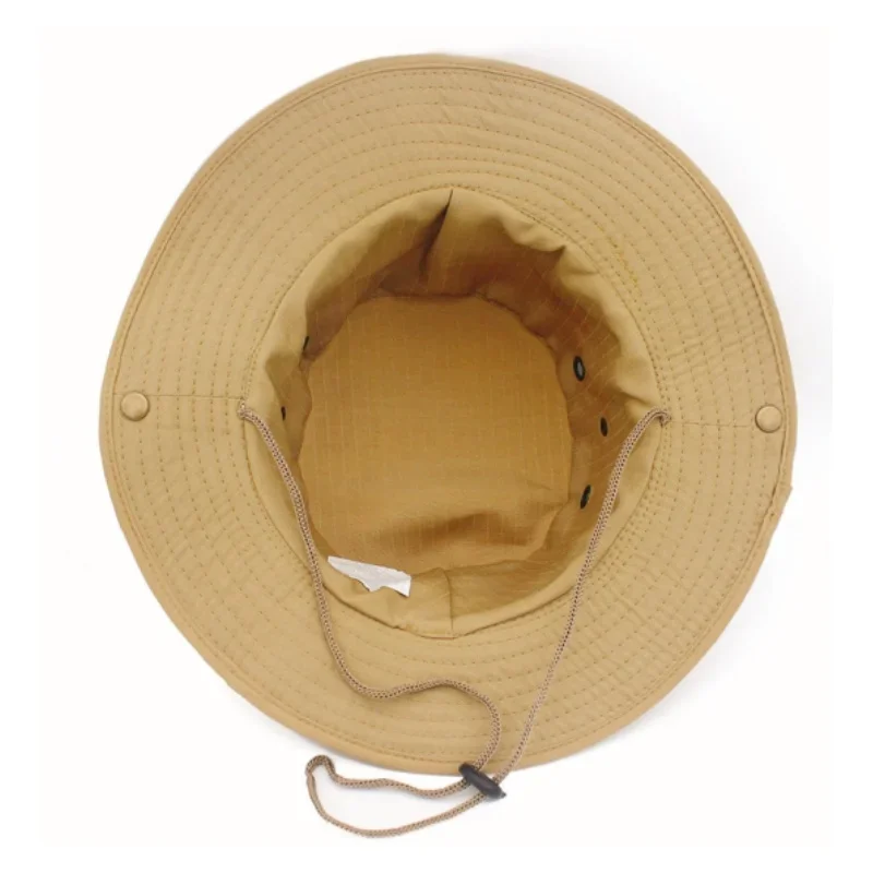 Chapeau de soleil pour hommes  - Mens Outdoor Hunting Hats avis et prix
