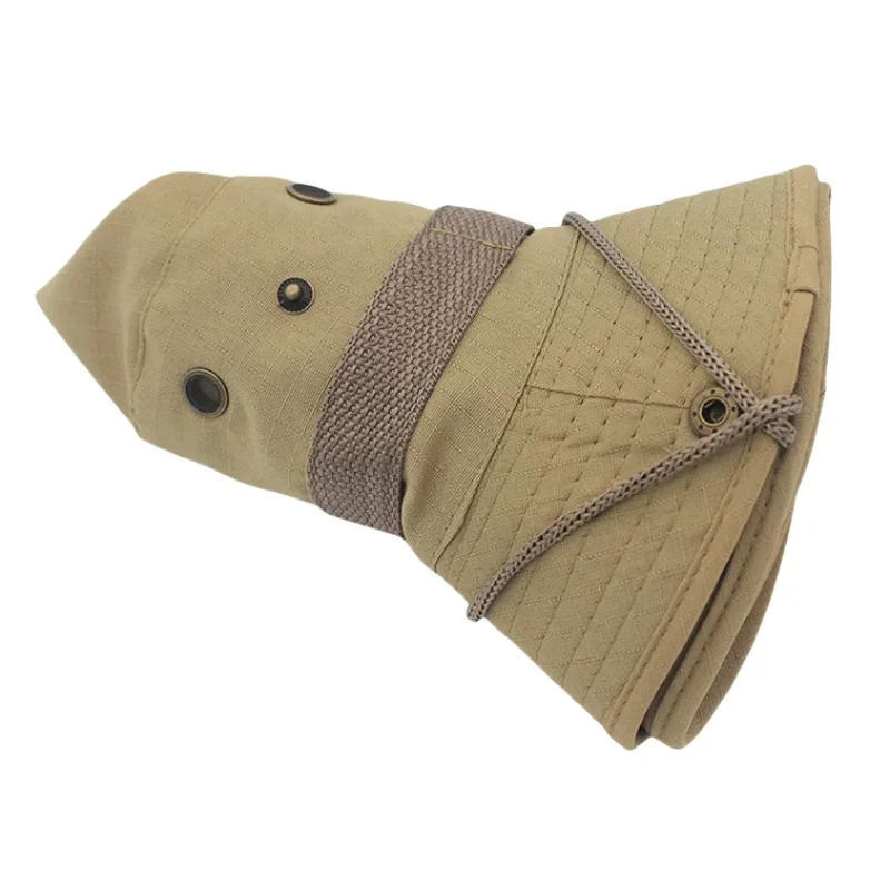 Chapeau de soleil pour hommes  - Mens Outdoor Hunting Hats avis et prix