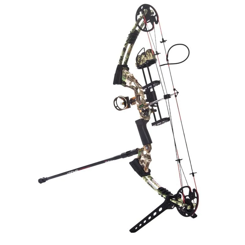 Arc composé M120, nouveau Desi - Hunting Bow Compound avis et prix