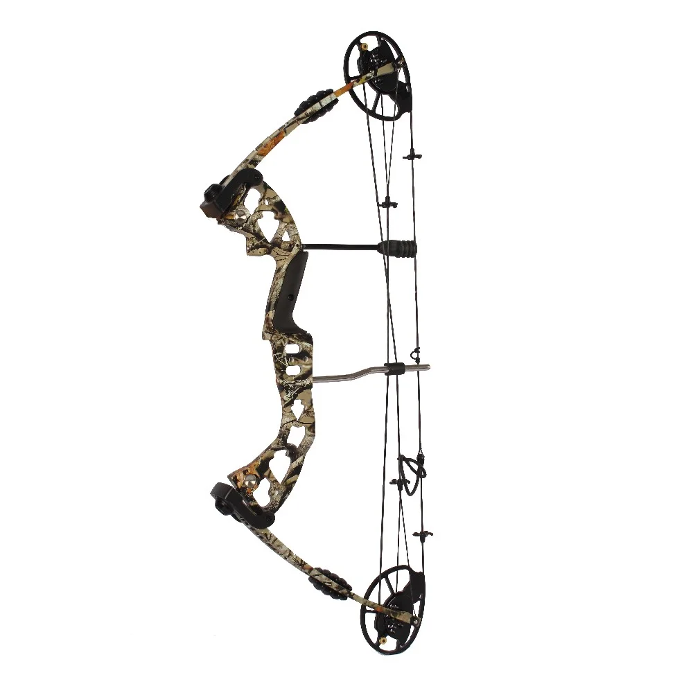 Arc composé M120, nouveau Desi - Hunting Bow Compound avis et prix
