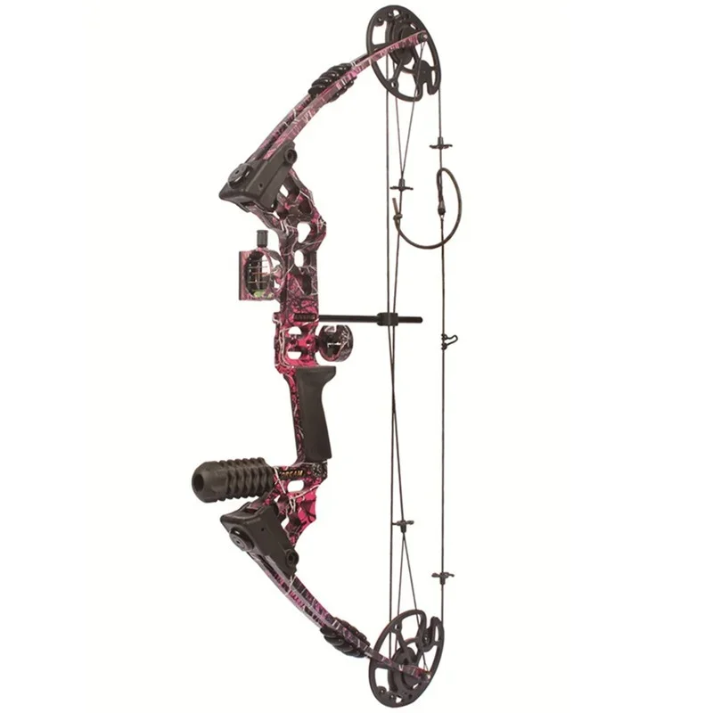 Arc composé M120, nouveau Desi - Hunting Bow Compound avis et prix