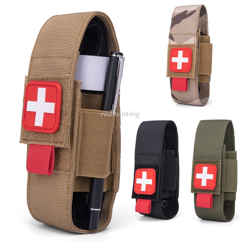 Support de pochette de garrot  - Field Dressing Kit avis et prix