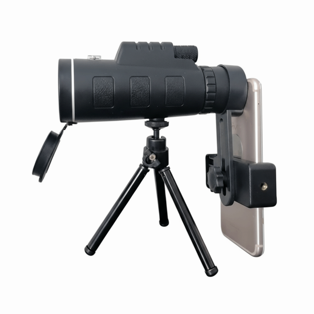 Télescope monoculaire avec sup - Monocular Night Vision avis et prix