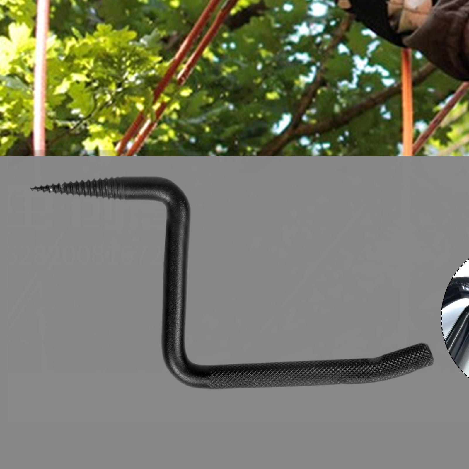 Support d'escalade pour chasse - Tree Stand Ladder avis et prix