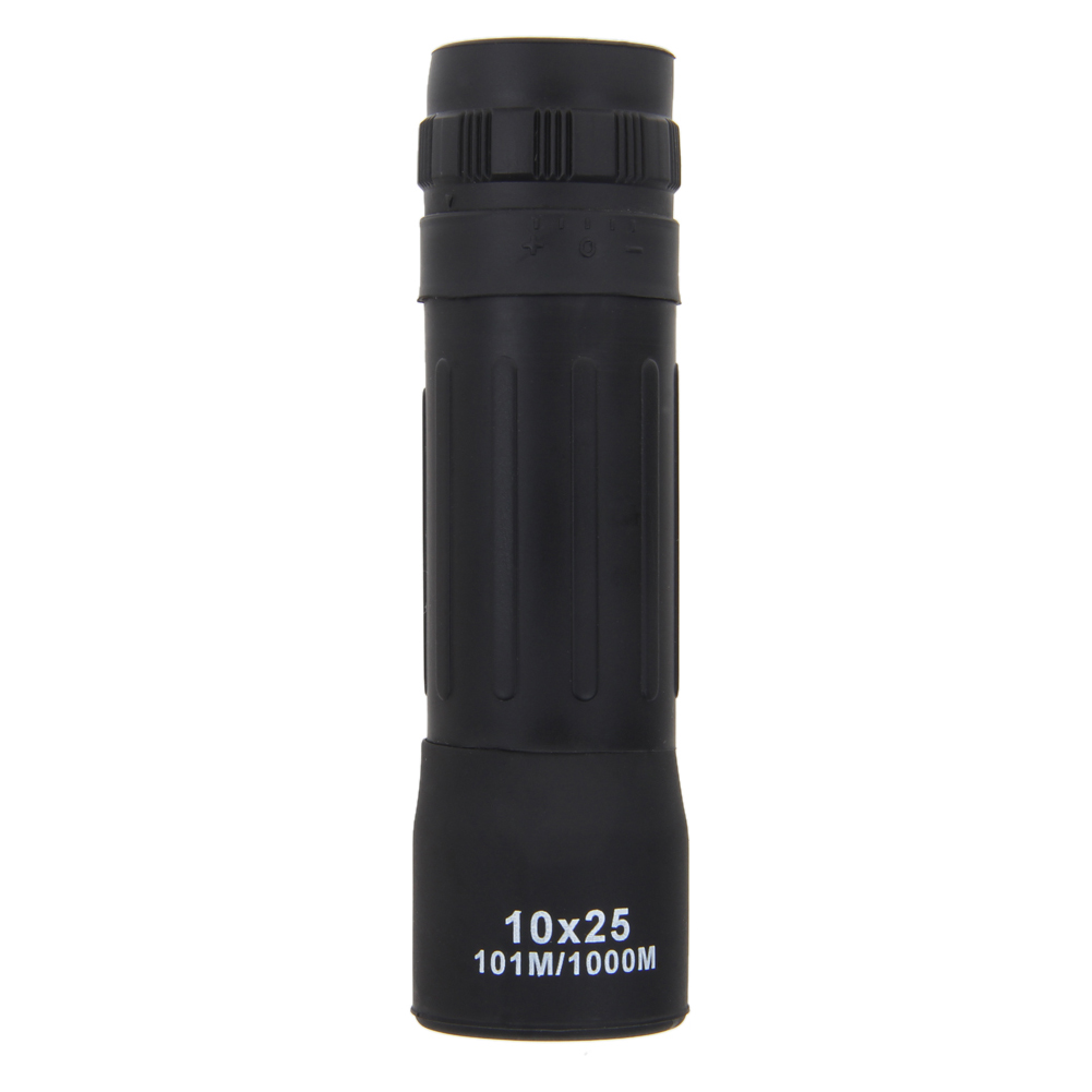 Télescope monoculaire 10x25, v - Monocular Night Vision avis et prix