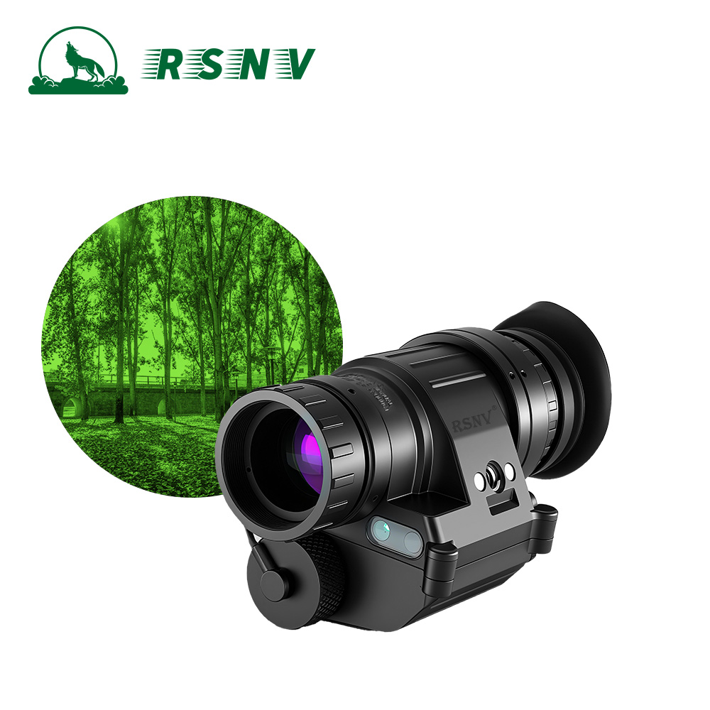 RSNV PVS14 Prêt à l'emploi, mo - Monocular Night Vision avis et prix