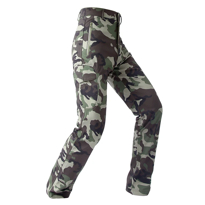 Camo chasse peau de requin Sof - Outdoor Hunting Fleece avis et prix
