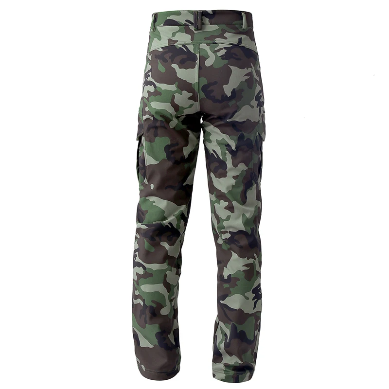 Camo chasse peau de requin Sof - Outdoor Hunting Fleece avis et prix