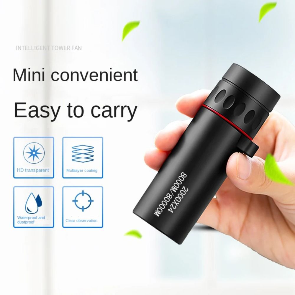 Télescope monoculaire de haute - Monocular Night Vision avis et prix