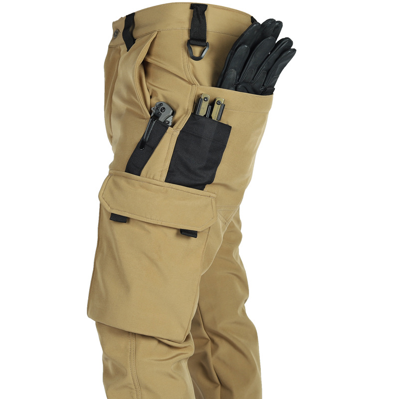 S-3XL nouvelle coque souple en - Outdoor Hunting News avis et prix