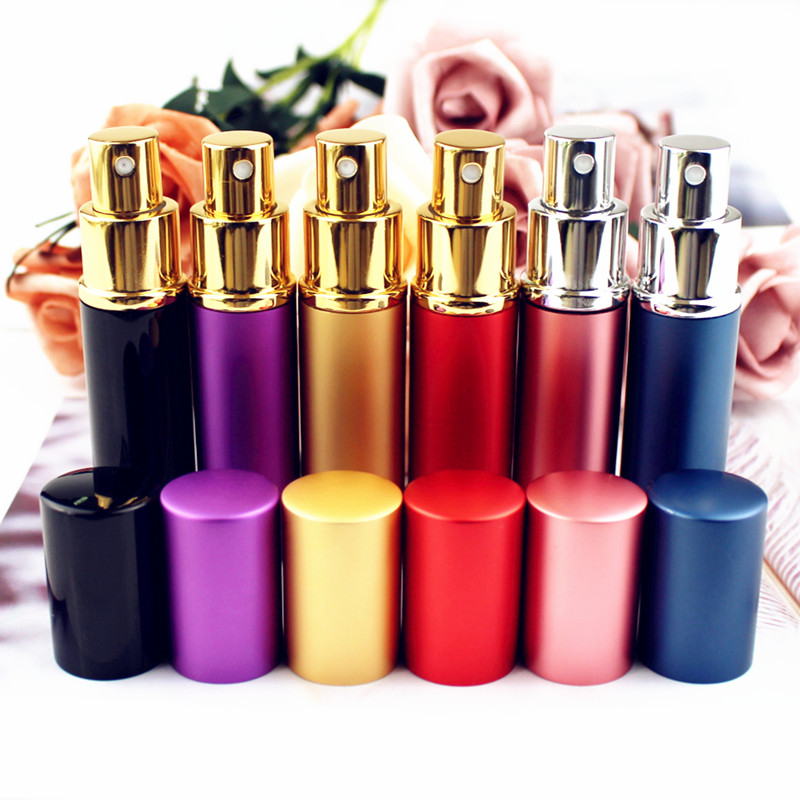 Bouteille de parfum rechargeab - Scent Eliminator Spray avis et prix