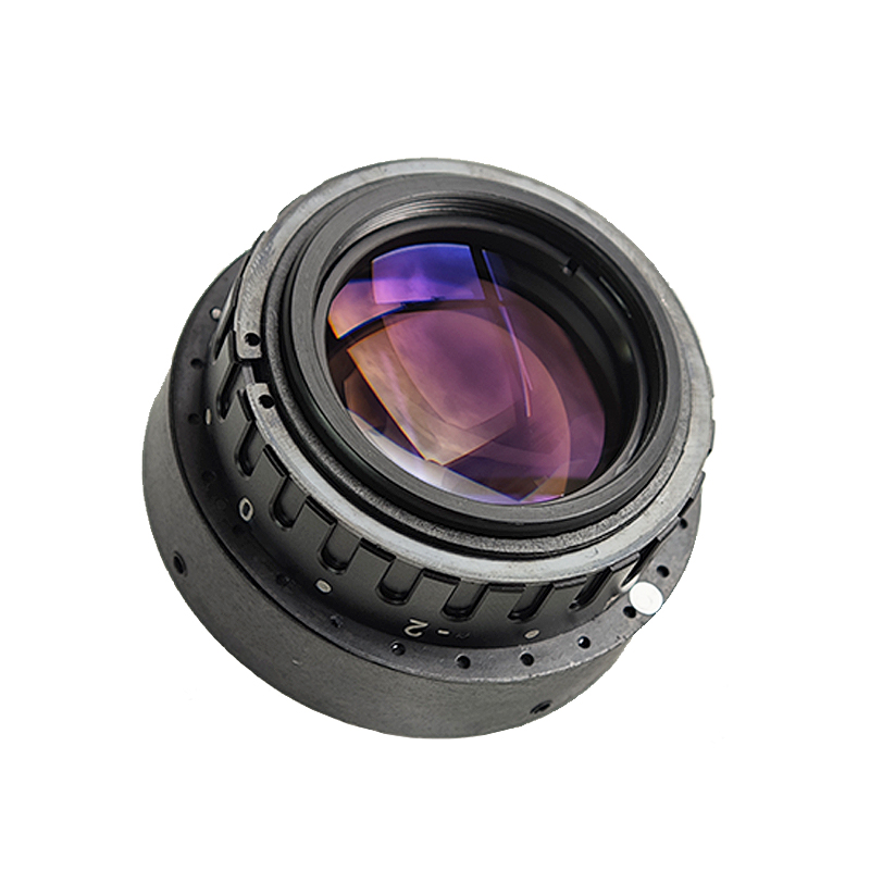 Oculaire PVS14, lentille arriè - Monocular Night Vision avis et prix