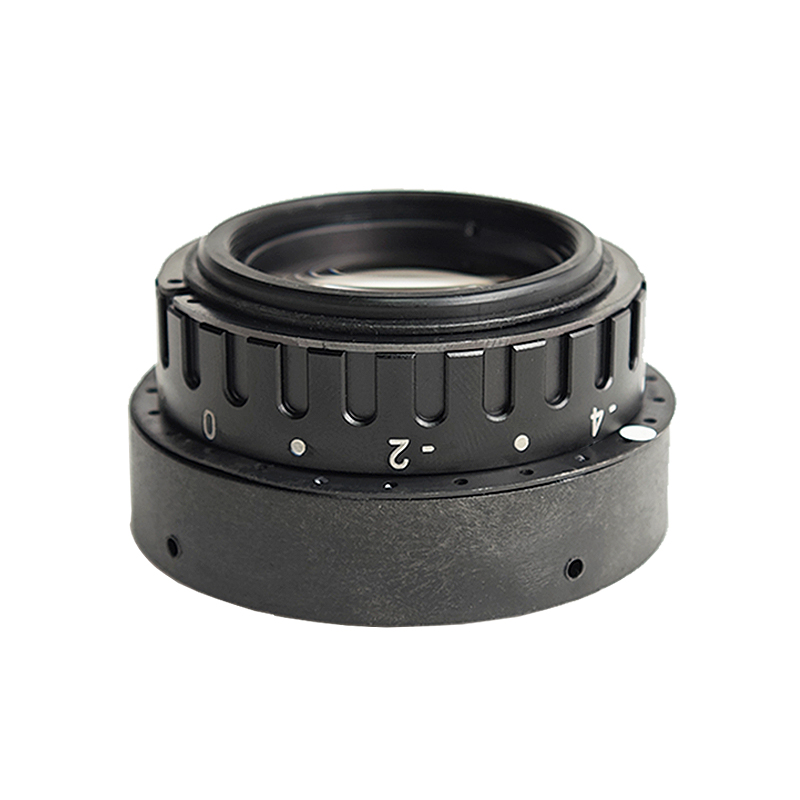 Oculaire PVS14, lentille arriè - Monocular Night Vision avis et prix