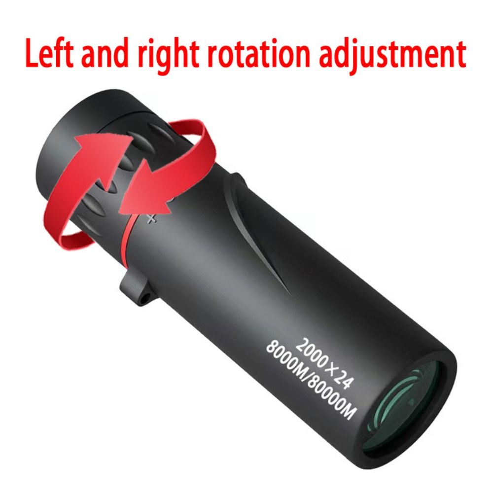 Nouveau télescope monoculaire  - Monocular Night Vision avis et prix