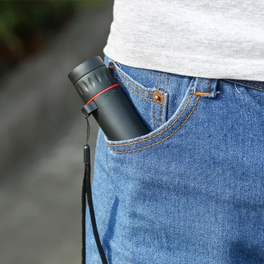 Nouveau télescope monoculaire  - Monocular Night Vision avis et prix