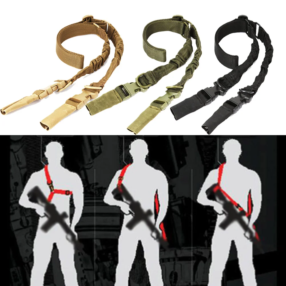 Ceinture de odorà double point - Rifle Sling Swivel avis et prix
