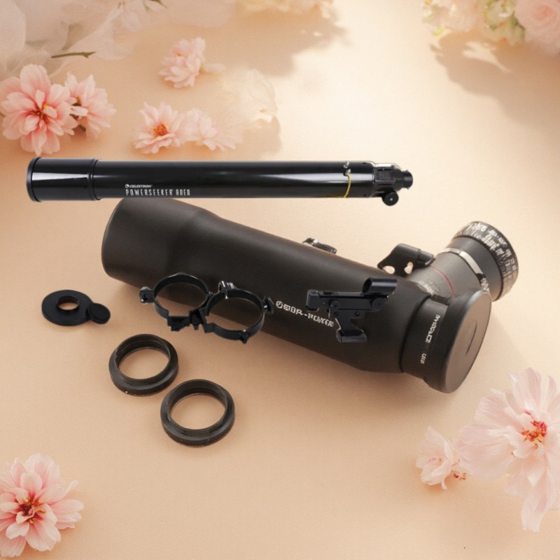 Télescope astronomique Celestr - Monocular Night Vision avis et prix