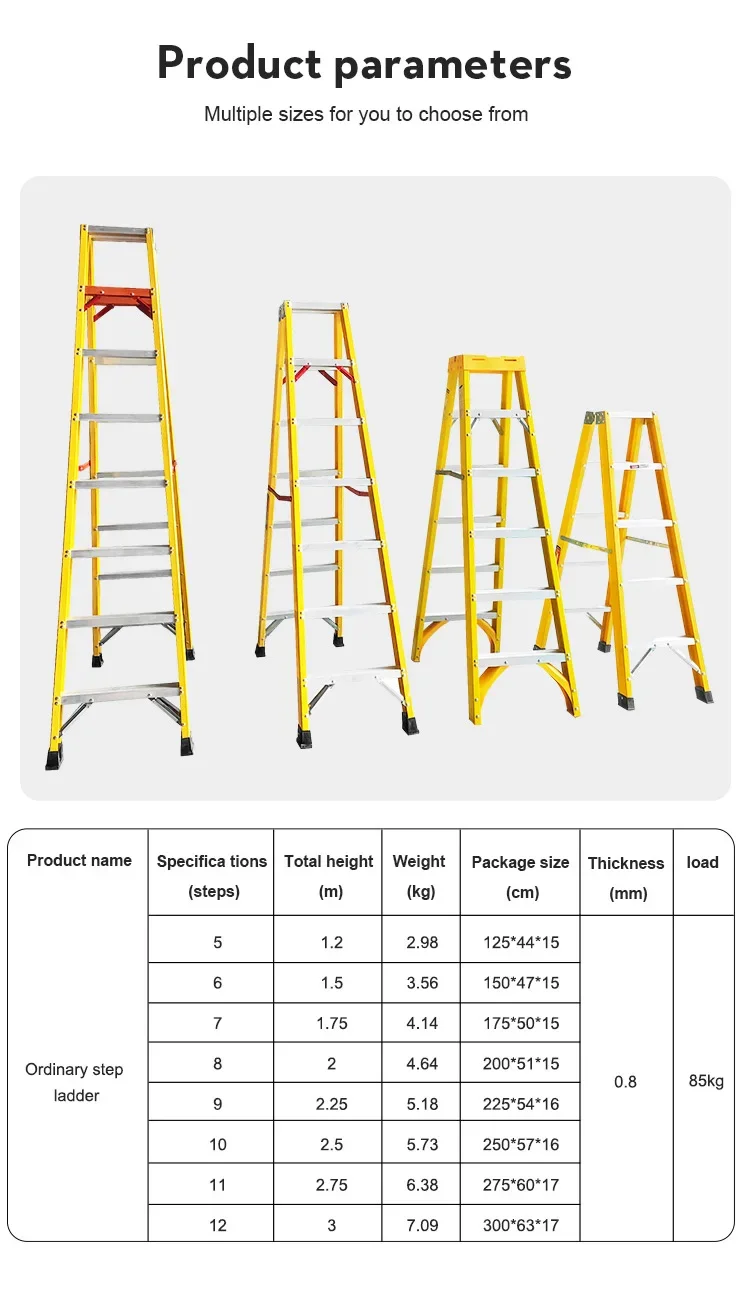 Chaise de cuisine 2026 avec ma - Tree Stand Ladder avis et prix