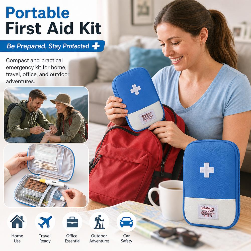Trousse de premiers secours po - Field Dressing Kit avis et prix
