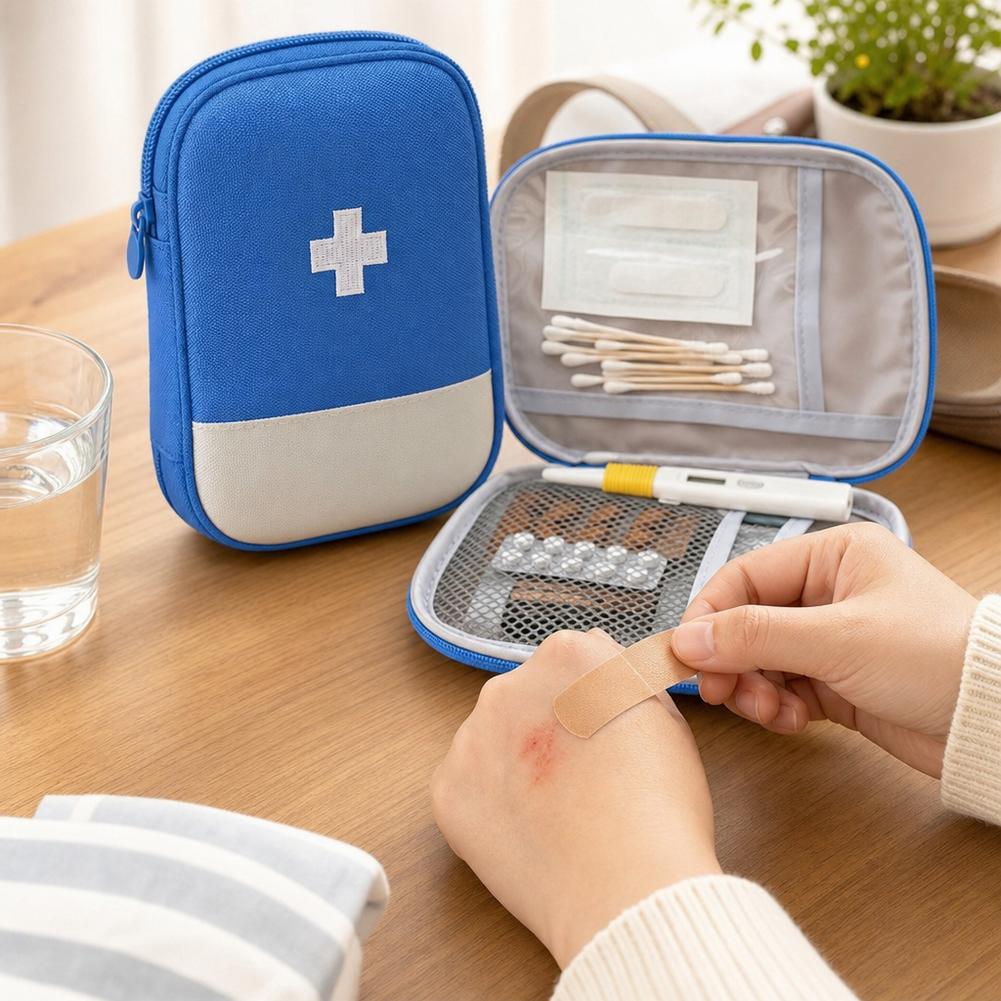 Trousse de premiers secours po - Field Dressing Kit avis et prix