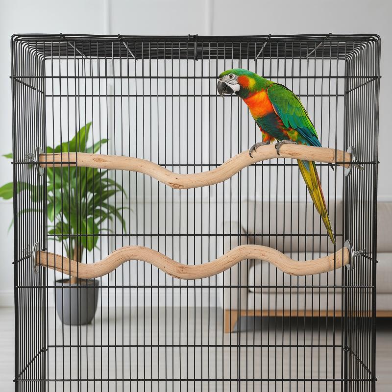 1 pièce Accessoires pour cage  - Tree Stand Ladder avis et prix